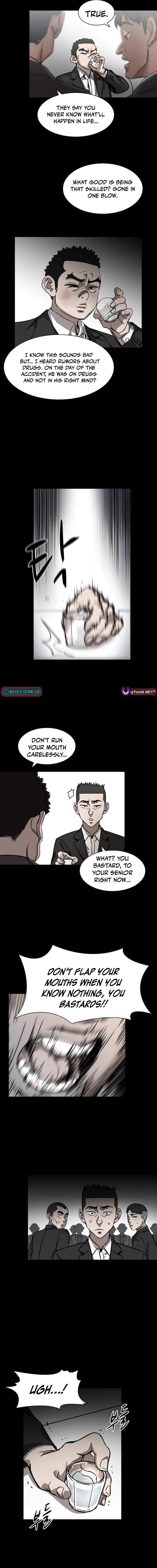 High School King – Chapter 30 – Page 2