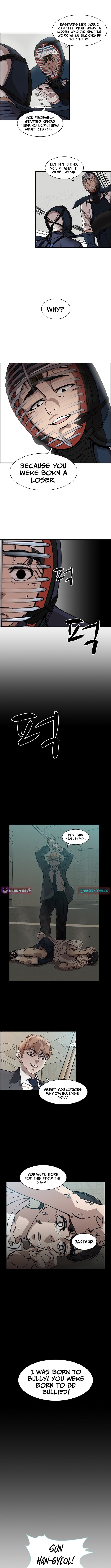 High School King – Chapter 18 – Page 6