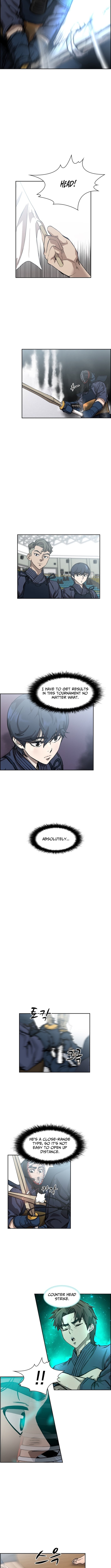 High School King – Chapter 37 – Page 3