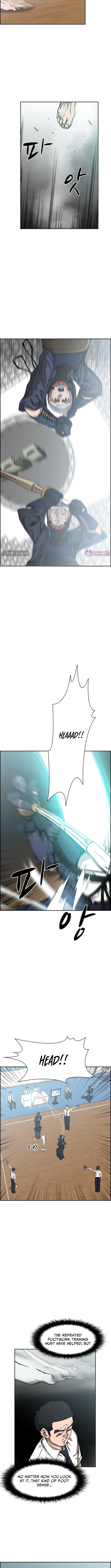 High School King – Chapter 37 – Page 4