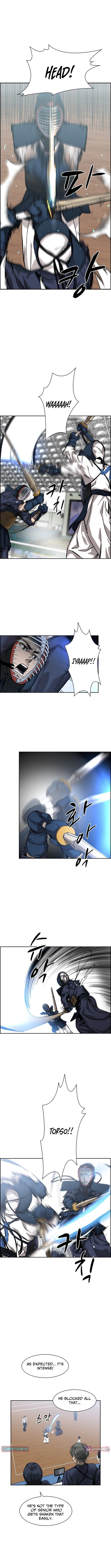 High School King – Chapter 37 – Page 8