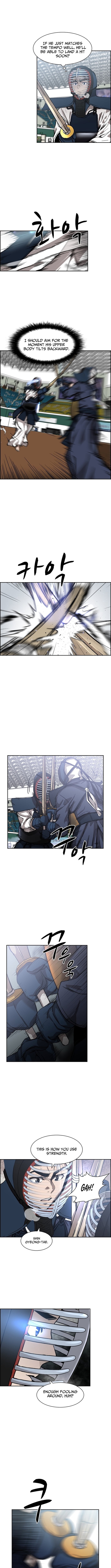 High School King – Chapter 37 – Page 9