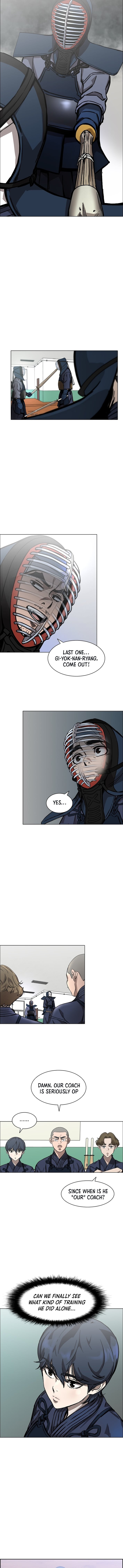High School King – Chapter 32 – Page 5