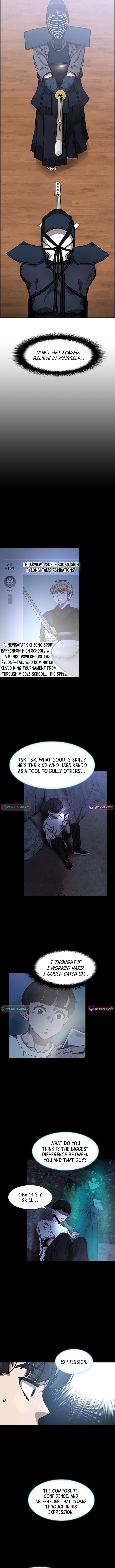 High School King – Chapter 32 – Page 6