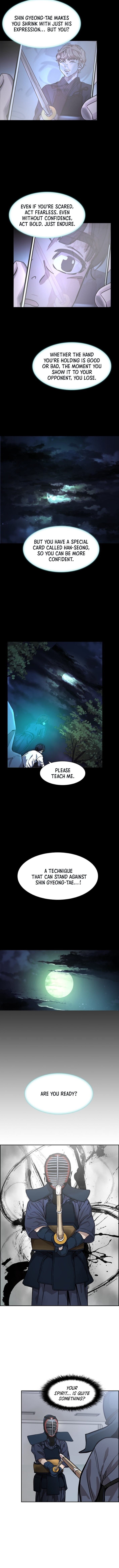High School King – Chapter 32 – Page 7