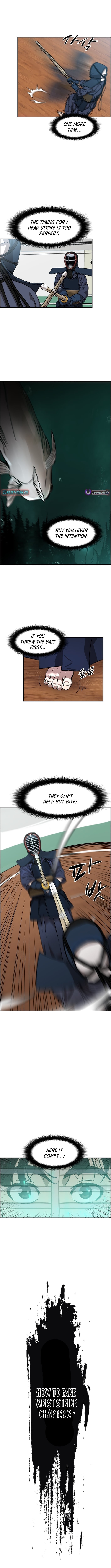 High School King – Chapter 32 – Page 9