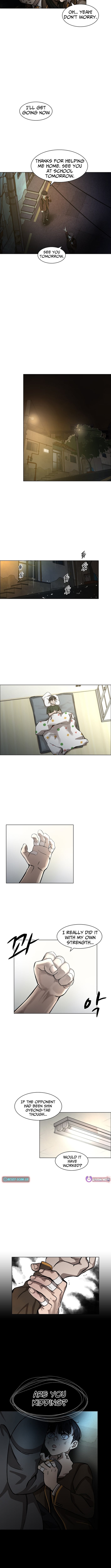 High School King – Chapter 24 (Fixed) – Page 4