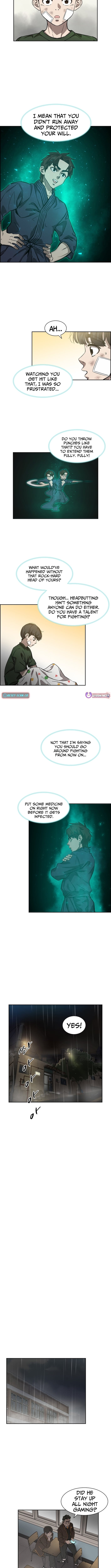 High School King – Chapter 24 (Fixed) – Page 7