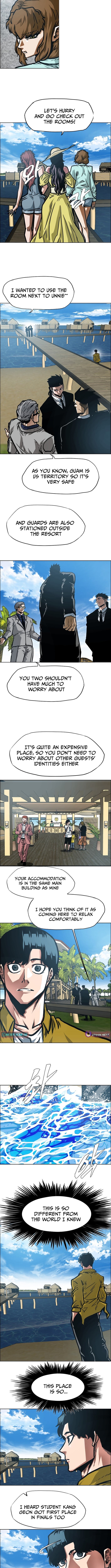 SECRET FAMILY – Chapter 48 – Page 4