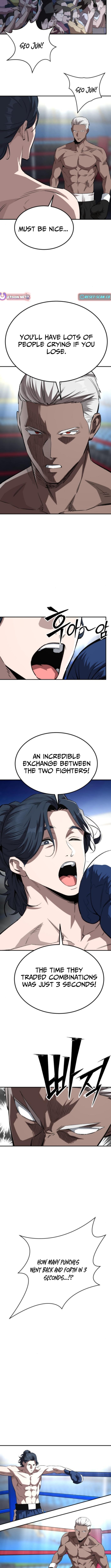 Smiling Boxer – Chapter 13 – Page 3
