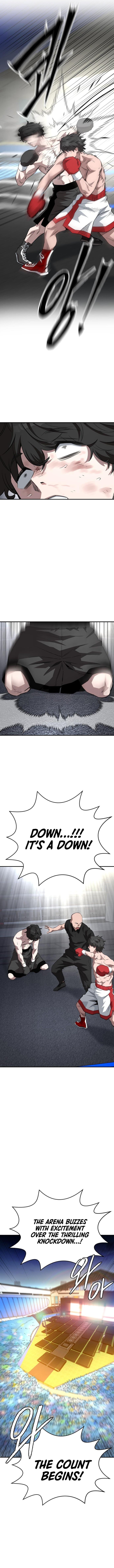 Smiling Boxer – Chapter 12 – Page 3
