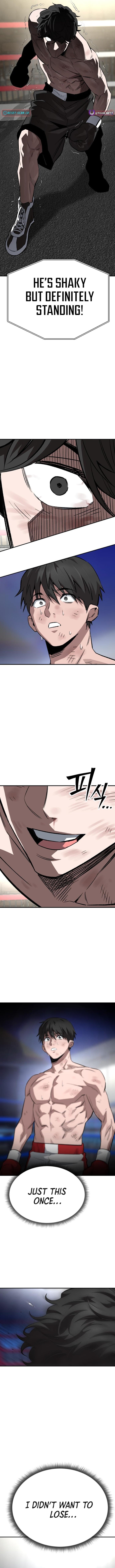 Smiling Boxer – Chapter 12 – Page 5