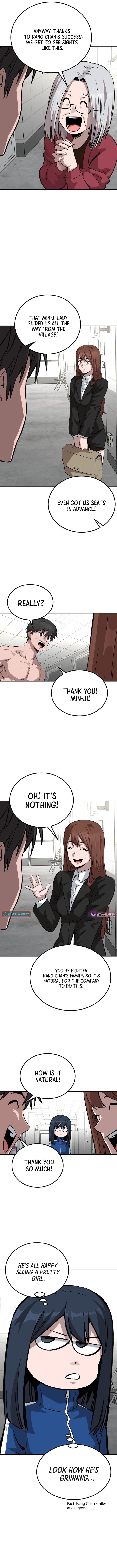 Smiling Boxer – Chapter 12 – Page 12