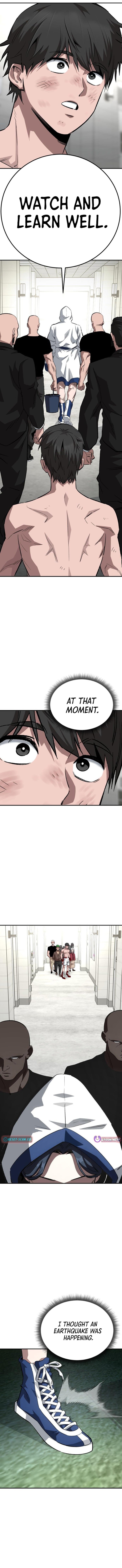 Smiling Boxer – Chapter 12 – Page 15