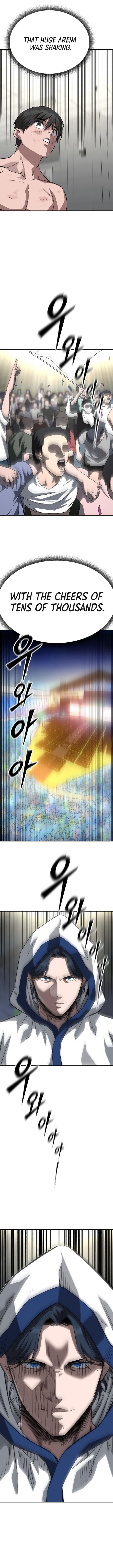 Smiling Boxer – Chapter 12 – Page 16