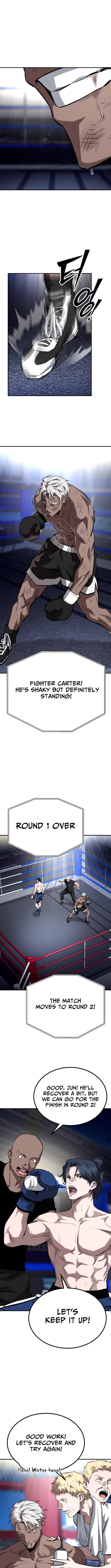 Smiling Boxer – Chapter 14 – Page 3