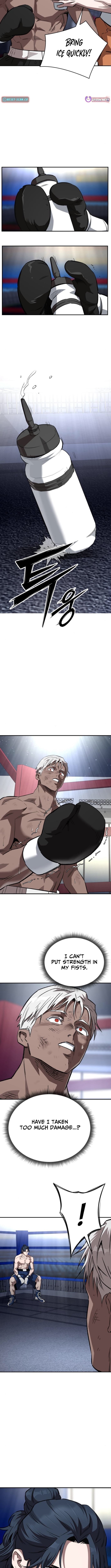 Smiling Boxer – Chapter 14 – Page 4