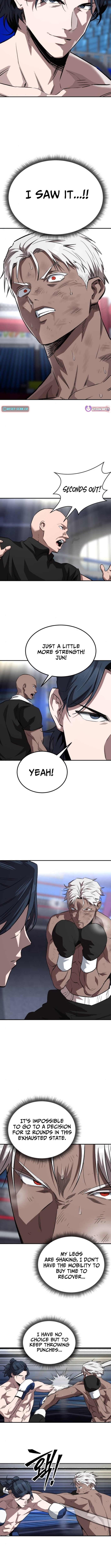 Smiling Boxer – Chapter 14 – Page 5