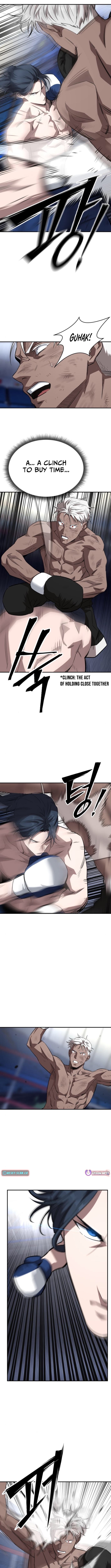 Smiling Boxer – Chapter 14 – Page 6