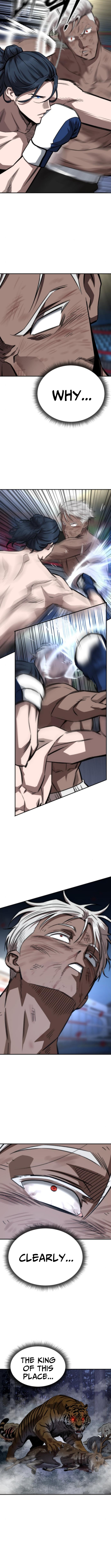 Smiling Boxer – Chapter 15 – Page 4