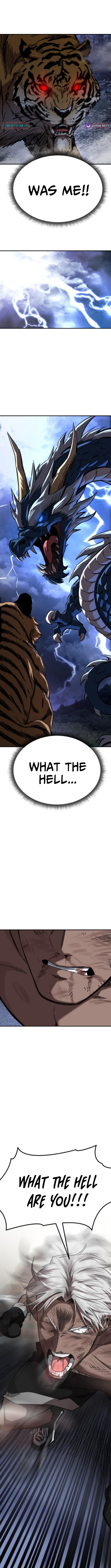 Smiling Boxer – Chapter 15 – Page 5