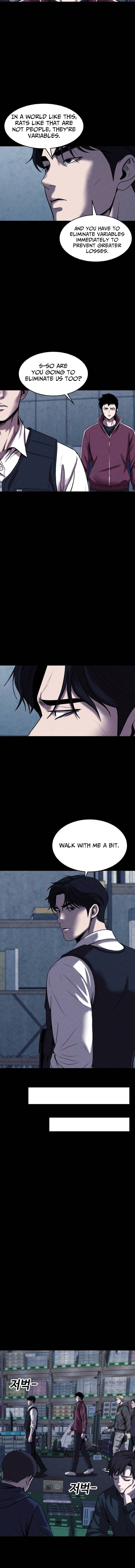 Hell City – Chapter 29 – Page 6