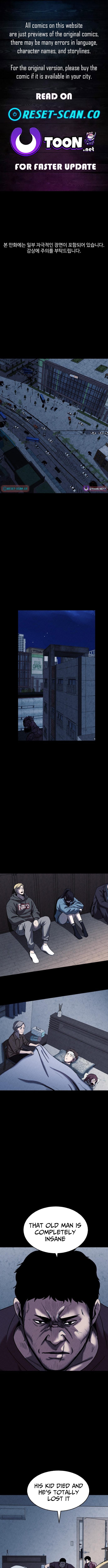 Hell City – Chapter 26 – Page 1