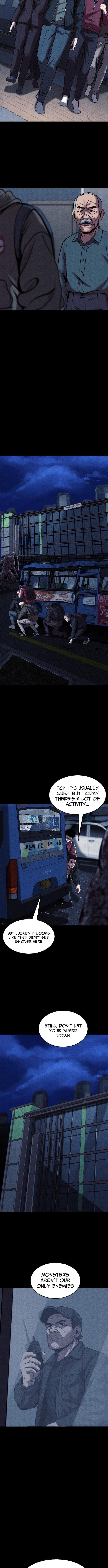 Hell City – Chapter 26 – Page 9