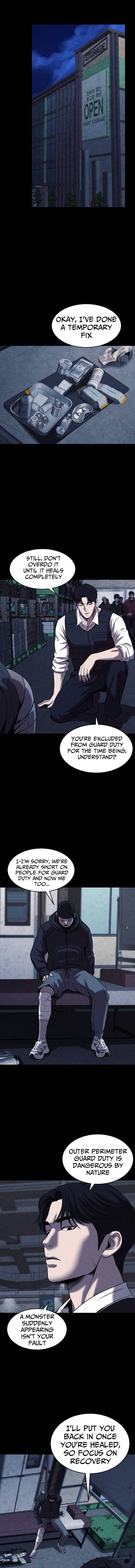 Hell City – Chapter 28 – Page 11