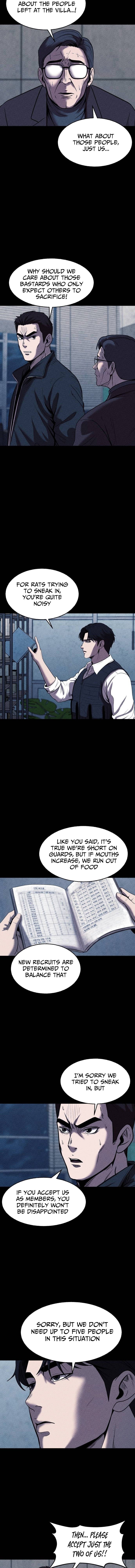 Hell City – Chapter 28 – Page 15