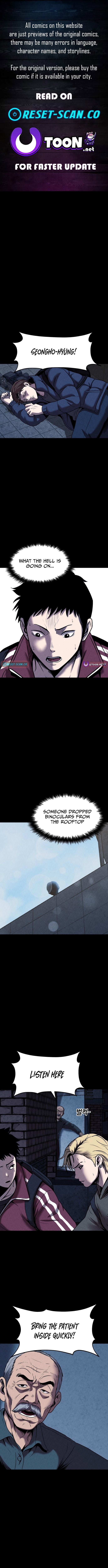 Hell City – Chapter 25 – Page 1