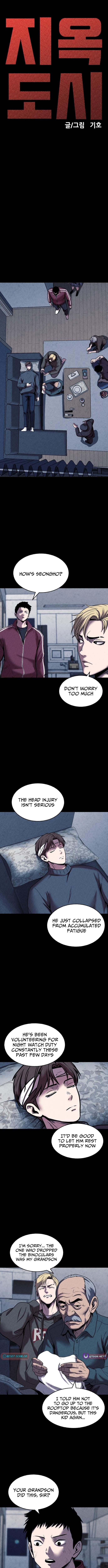 Hell City – Chapter 25 – Page 2