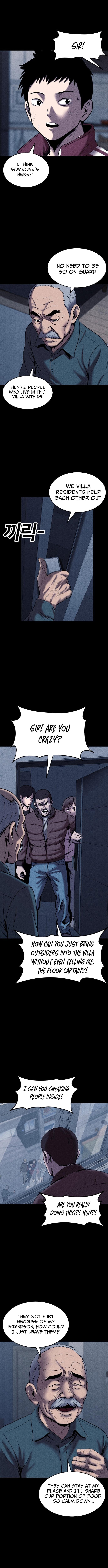 Hell City – Chapter 25 – Page 4