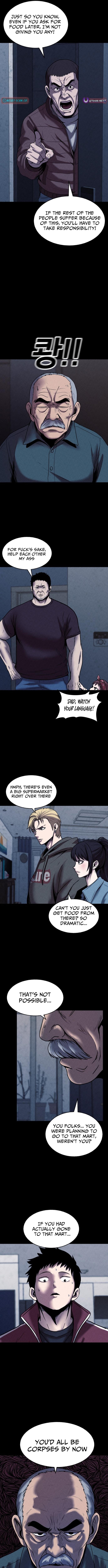Hell City – Chapter 25 – Page 5