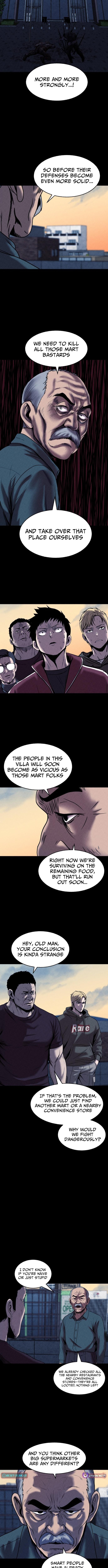Hell City – Chapter 25 – Page 9