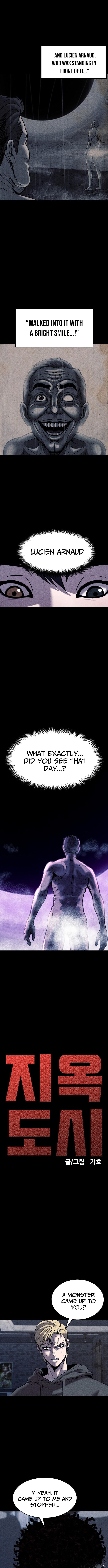 Hell City – Chapter 23 – Page 5