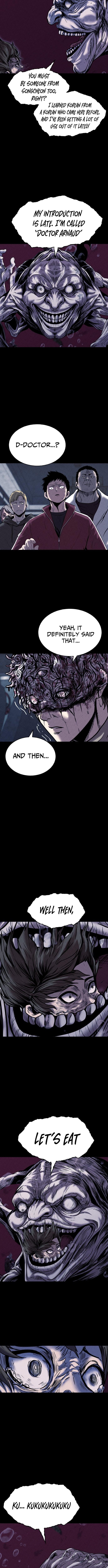 Hell City – Chapter 23 – Page 7