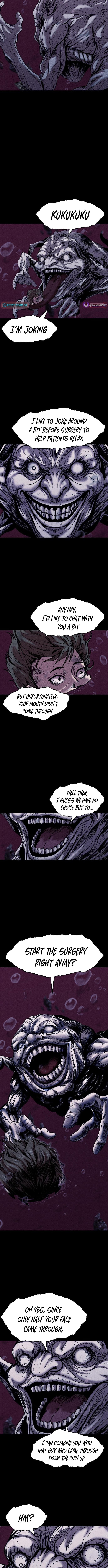 Hell City – Chapter 23 – Page 8