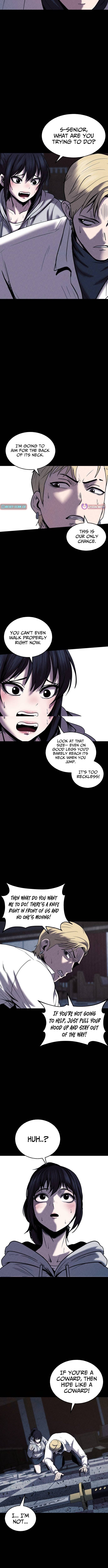 Hell City – Chapter 18 – Page 6