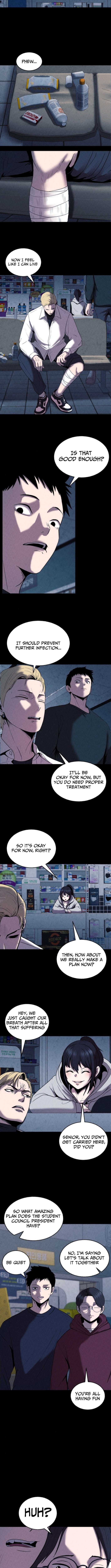 Hell City – Chapter 12 – Page 9