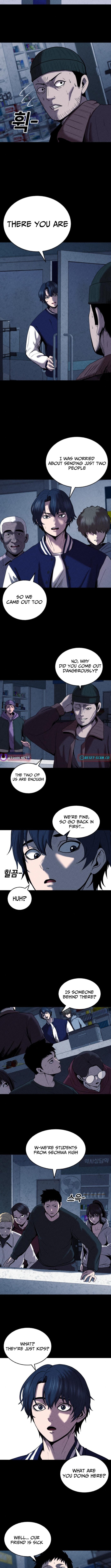 Hell City – Chapter 12 – Page 16