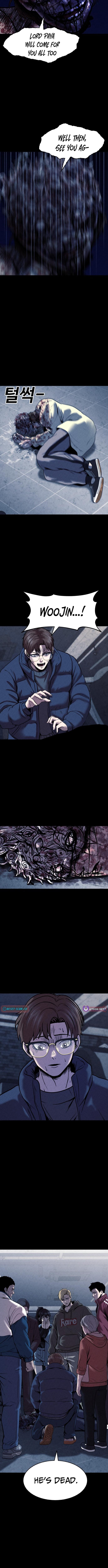 Hell City – Chapter 24 – Page 13