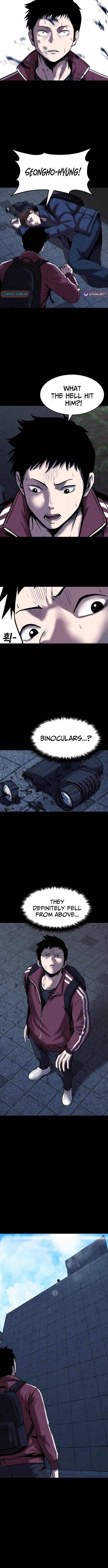 Hell City – Chapter 24 – Page 17