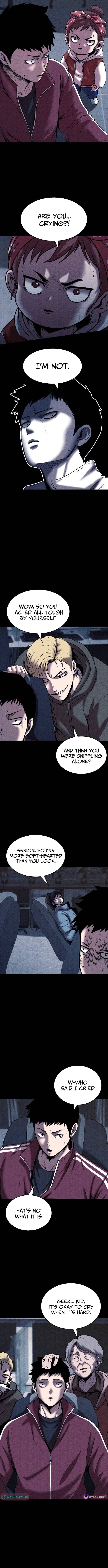 Hell City – Chapter 20 – Page 11