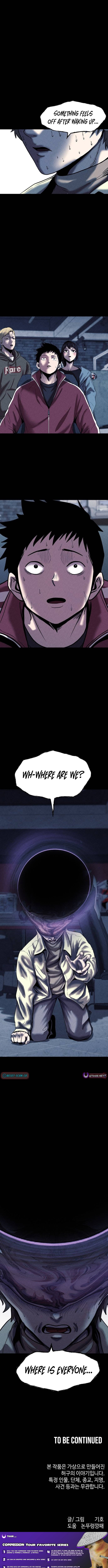 Hell City – Chapter 20 – Page 13