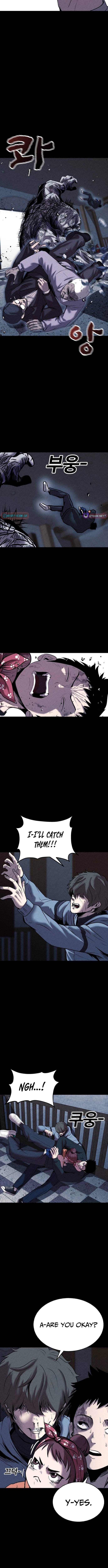 Hell City – Chapter 17 – Page 6