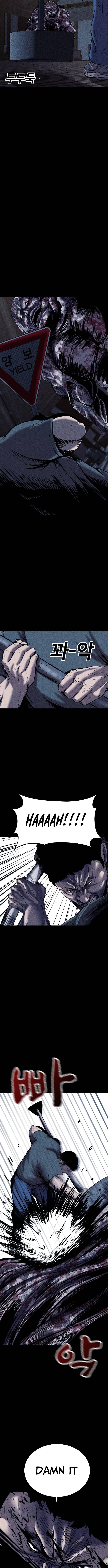 Hell City – Chapter 17 – Page 14