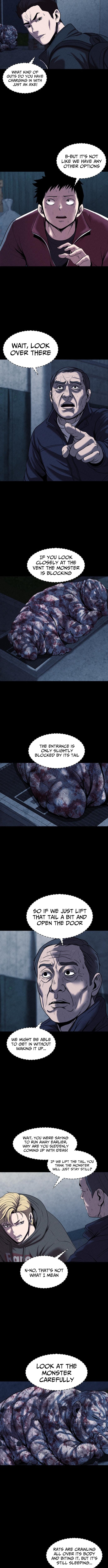 Hell City – Chapter 27 – Page 3