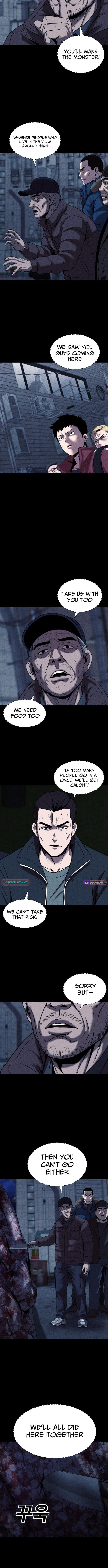 Hell City – Chapter 27 – Page 8