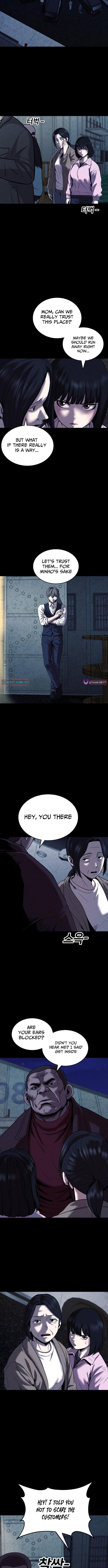 Hell City – Chapter 22 – Page 2
